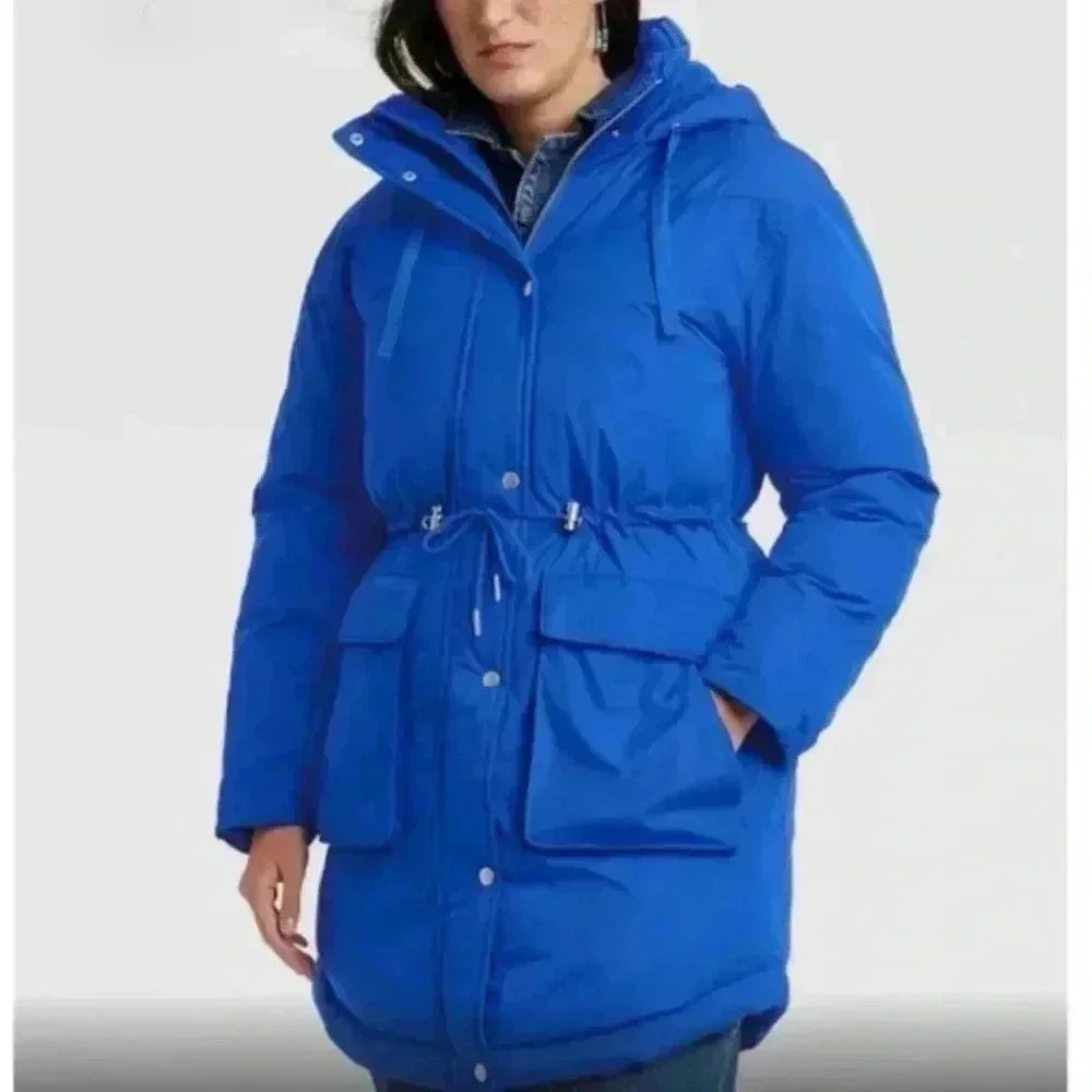 Universal Thread -Women's Arctic Parka jacket -Size XS